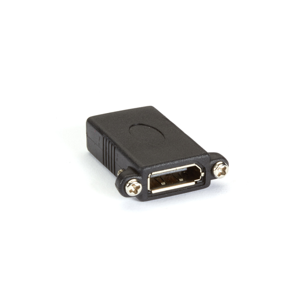 Black Box Video Adapter Displayport Coupler VA-DP-CPL